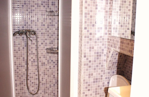 Platja d'Aro Apartment | Studio for 2 people completely renovated with a superb sea view