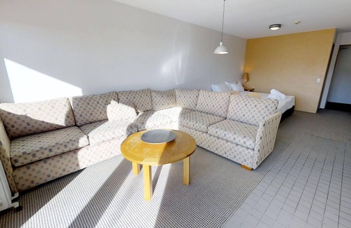 Perisher Valley Apartment | Studio (for 2), The Stables Resort
