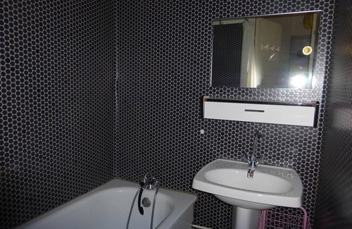 Barcelonnette Apartment | Studio for 2 with ski box, Barcelonnette