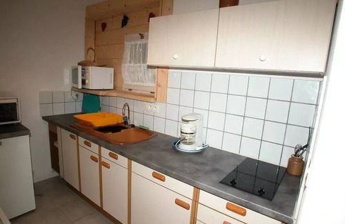 Chatel Apartment | Studio for 3 persons