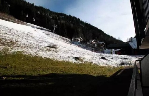 Chatel Apartment | Studio for 3 persons