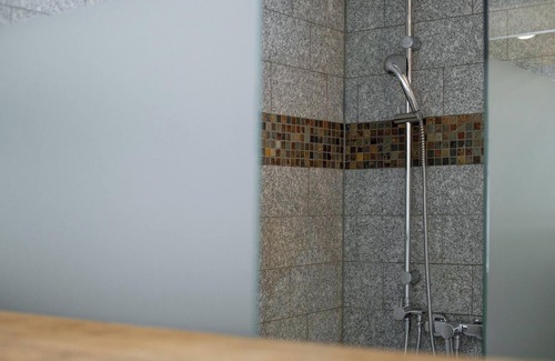 Augsdorf House | Studio for 4 persons and a terrace
