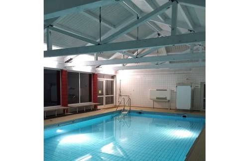 Todtmoos Apartment | Studio for two (up to four) with 35 square meters in Todtmoos (Black Forest) pool included