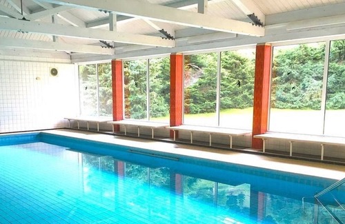 Todtmoos Apartment | Studio for two (up to four) with 35 square meters in Todtmoos (Black Forest) pool included