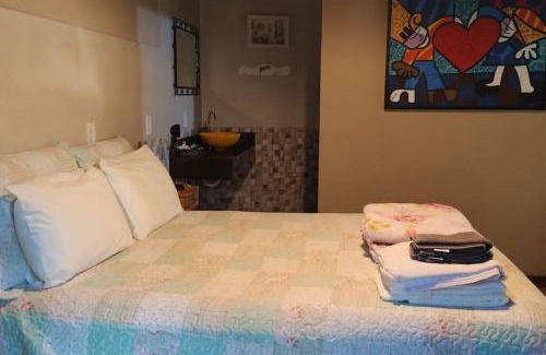 Gamboa House | Studio Gamboa