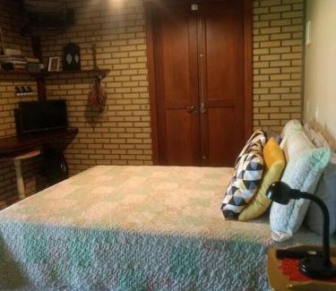 Gamboa House | Studio Gamboa