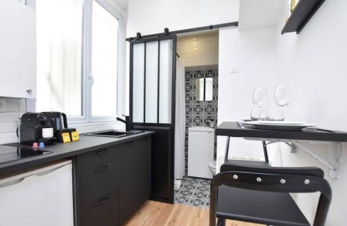12th Arrondissement Apartment | Studio Gare de Lyon Accor Arena