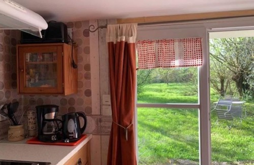 Beaugeay Apartment | Studio GITE 2* near Rochefort Océan and marais de Brouage
