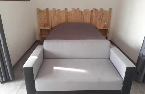 Greoux-les-Bains Apartment | Studio greoux les bains