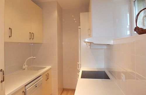 Benodet Apartment | Studio Ground Floor with view on the Odet River