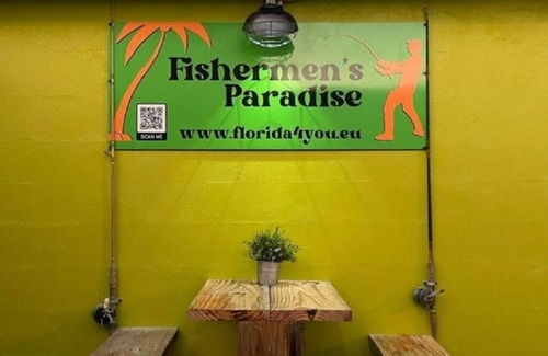 Matlacha Apartment | Studio Grouper Room in Matlacha/Fisherman's Paradise