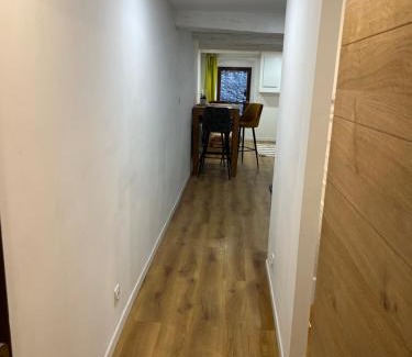 Guillestre Apartment | Studio Guillestre centre