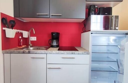 Hadersdorf am Kamp Apartment | Studio Hadersdorf V ~