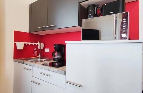 Hadersdorf am Kamp Apartment | Studio Hadersdorf V ~