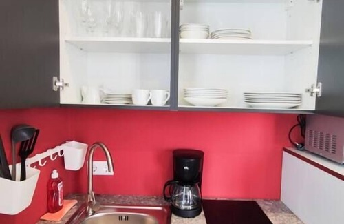 Hadersdorf am Kamp Apartment | Studio Hadersdorf V ~