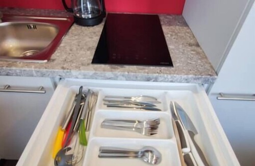 Hadersdorf am Kamp Apartment | Studio Hadersdorf V ~