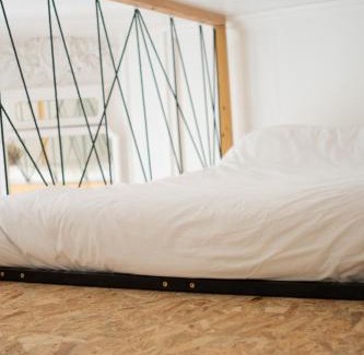 Cœur de Ville Apartment | Studio hypercentre lumineux Villa Marie Céline