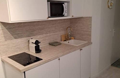 Ajaccio Apartment | Studio Hypercentre/plage à 2 min