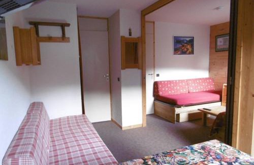 Les Avanchers-Valmorel Apartment | Studio idéal skieurs et familles, accès direct ESF, commerces proches - FR-1-356-256