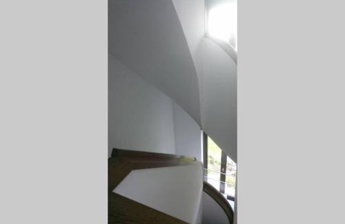 Meiningen Apartment | Studio in Architeken - Villa in Theaternähe