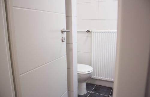 Mannheim City Centre Apartment | Studio in Awesome Location!