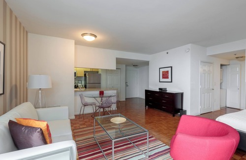 Downtown Jersey City Apartment | Studio in Best Neighborhood of Jersey City