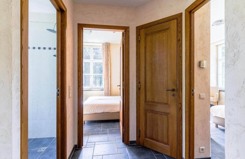 Aywaille Other | Studio in Castle by Amblève River Aywaille
