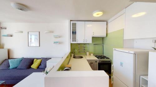 Casale Monferrato Apartment | Studio in Centro "Stile Varsavia" con Check-in Automatico H24