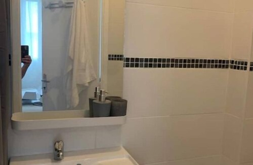 Quimper Apartment | Studio in city center