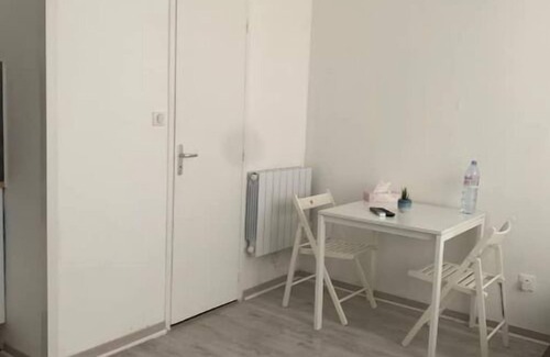 Quimper Apartment | Studio in city center