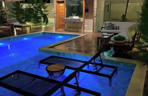 Barra Grande Apartment | Studio in Cond. Vila Ecobg - Apartment S14 Barra Grande-PI