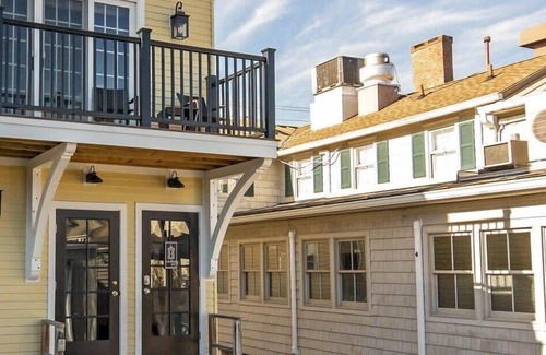 St. Michaels Apartment | Studio in Downtown – Walk to Everything!