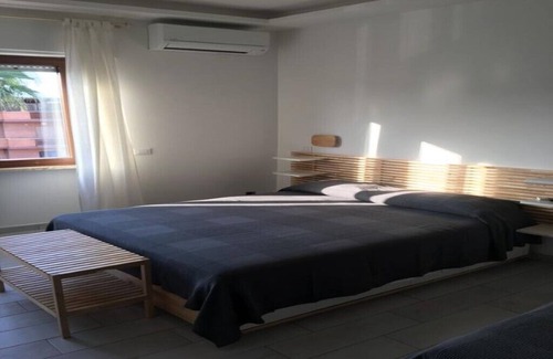 Fiumicino House | Studio in fiumicino