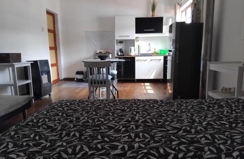 Cusco Historic Center Apartment | Studio in historic center Cusco