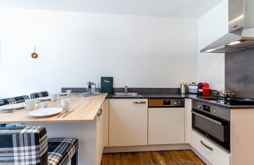 Obertraun Apartment | Studio in Obertraun by Hallstättersee
