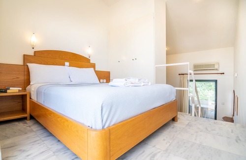 Stalos Hotel | Studio in Orestis hotel
