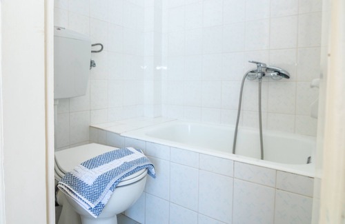 Stalos Hotel | Studio in Orestis hotel