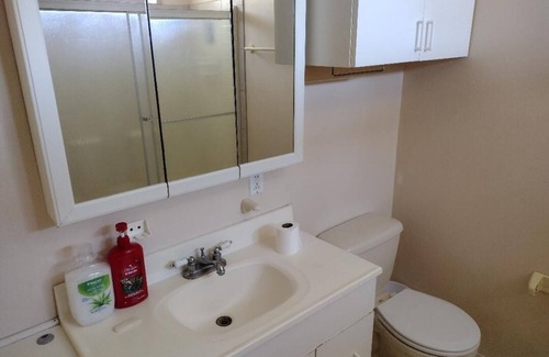 Pacific Grove Apartment | Studio in Pacific Grove. Next to Pebble Beach, ocean and Carmel. Furnished.