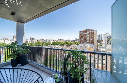 Abasto Apartment | Studio in Palermo