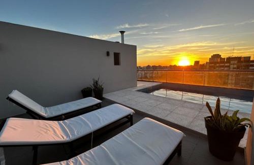 Abasto Apartment | Studio in Palermo