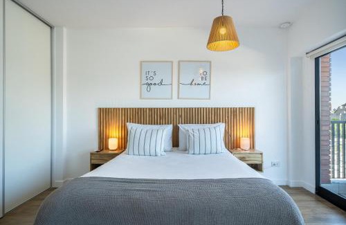Abasto Apartment | Studio in Palermo