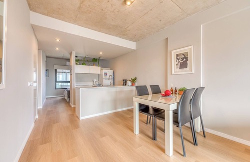 Palermo Apartment | Studio in Palermo Soho - Pool, Gym, Laundry and Coworking
