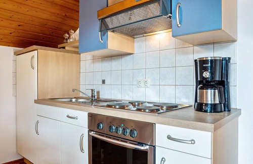 Meilingen Apartment | Studio 'In Pfronten' with Mountain View, Balcony and Wi-Fi