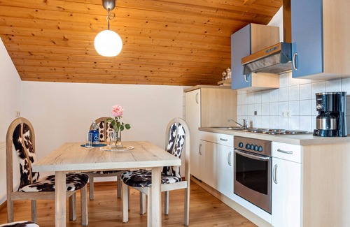 Meilingen Apartment | Studio 'In Pfronten' with Mountain View, Balcony and Wi-Fi