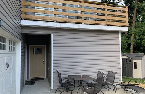 Northside Apartment | Studio in popular Northshore, 1.2 miles to Ross's Landing