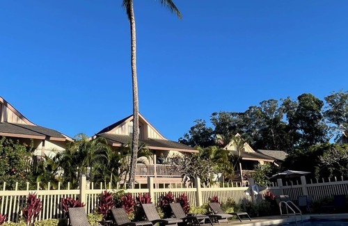 Princeville Apartment | Studio in Princeville on Kauai's North Shore