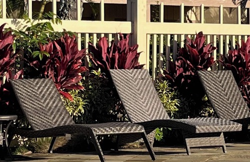 Princeville Apartment | Studio in Princeville on Kauai's North Shore
