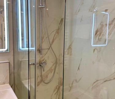 Horgen District Apartment | Studio in Stadtnähe Zürich mit guter Verkehrsanbindung
