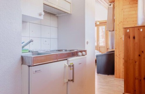 Grimentz Apartment | Studio in Switzerland's most beautiful village