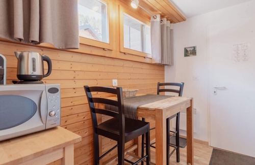 Grimentz Apartment | Studio in Switzerland's most beautiful village